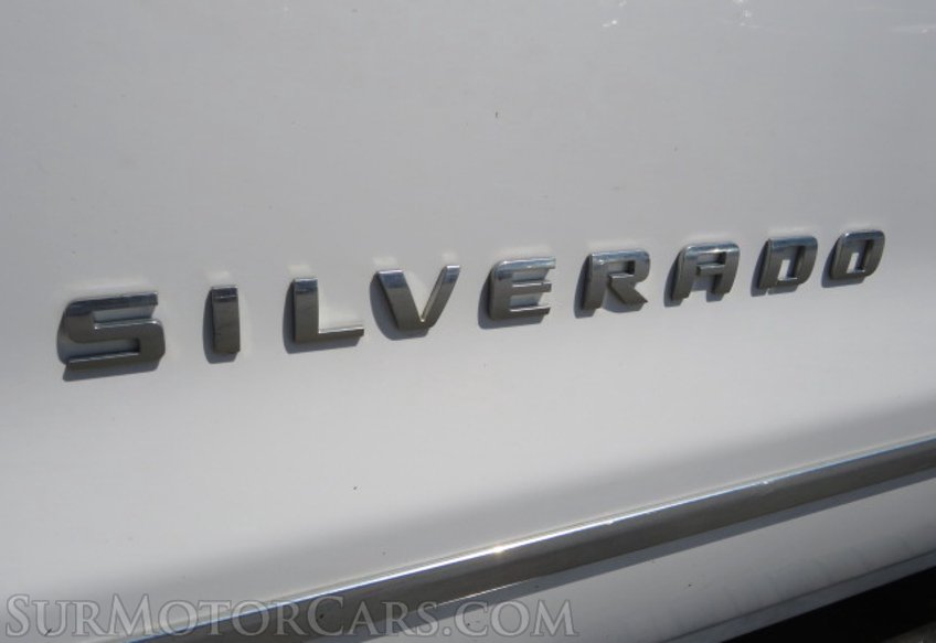 2015 Chevrolet Silverado 1500 - Image 17