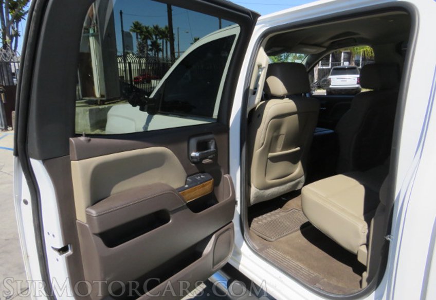 2015 Chevrolet Silverado 1500 - Image 29
