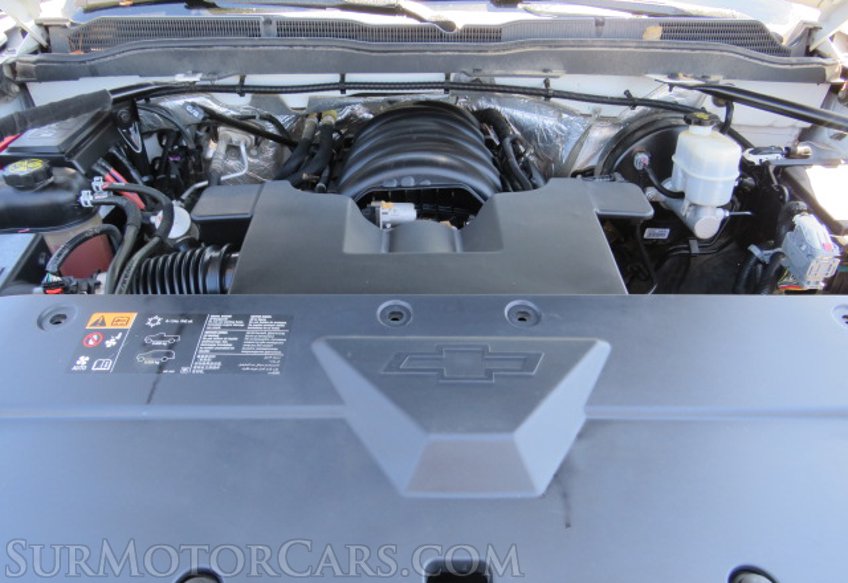 2015 Chevrolet Silverado 1500 - Image 58