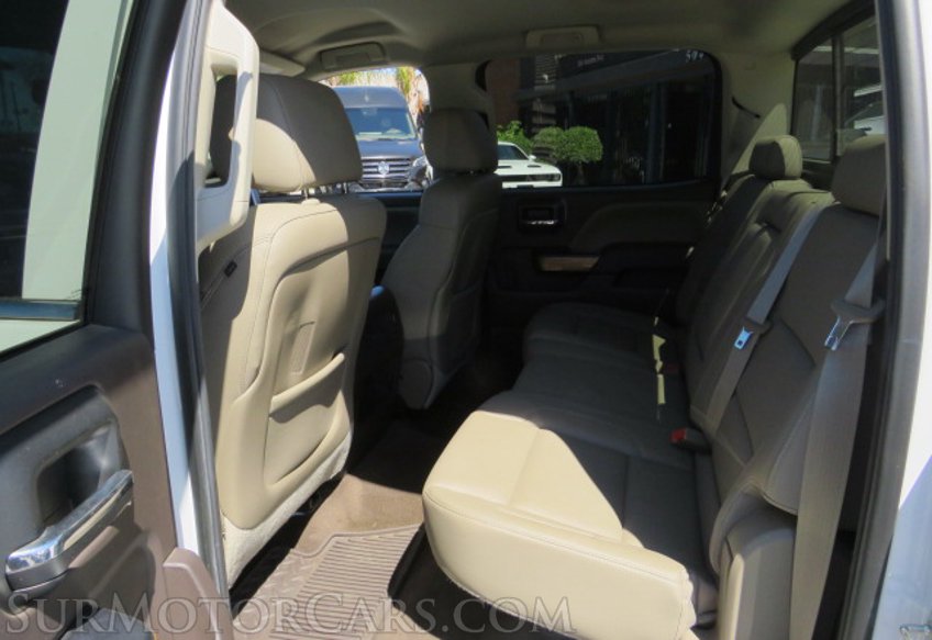 2015 Chevrolet Silverado 1500 - Image 31