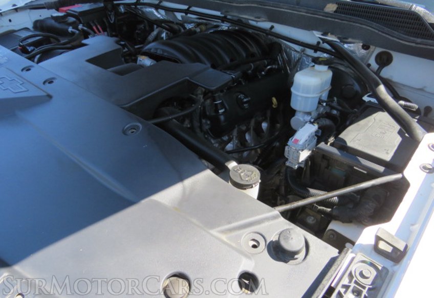 2015 Chevrolet Silverado 1500 - Image 59