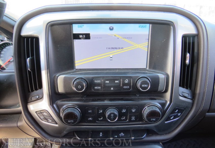 2015 Chevrolet Silverado 1500 - Image 41