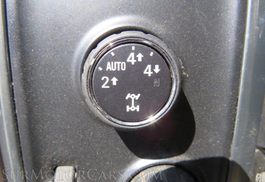 2015 Chevrolet Silverado 1500 - Image 46