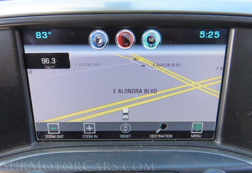 2015 Chevrolet Silverado 1500 - Image 42