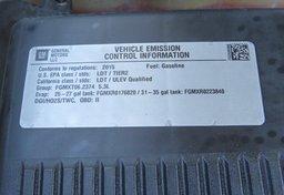 2015 Chevrolet Silverado 1500 - Image 56