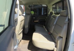 2015 Chevrolet Silverado 1500 - Image 33