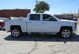2015 Chevrolet Silverado 1500 - Image 10
