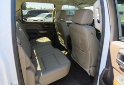 2015 Chevrolet Silverado 1500 - Image 34