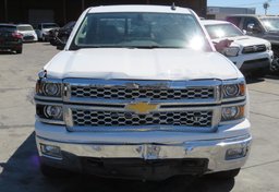 2015 Chevrolet Silverado 1500 - Image 11