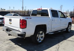 2015 Chevrolet Silverado 1500 - Image 7