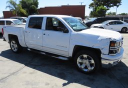 2015 Chevrolet Silverado 1500 - Image 2