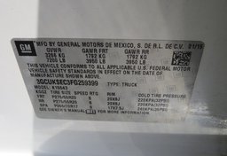 2015 Chevrolet Silverado 1500 - Image 55