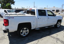 2015 Chevrolet Silverado 1500 - Image 5