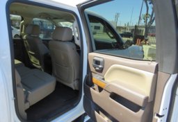 2015 Chevrolet Silverado 1500 - Image 30