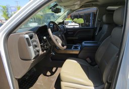 2015 Chevrolet Silverado 1500 - Image 25