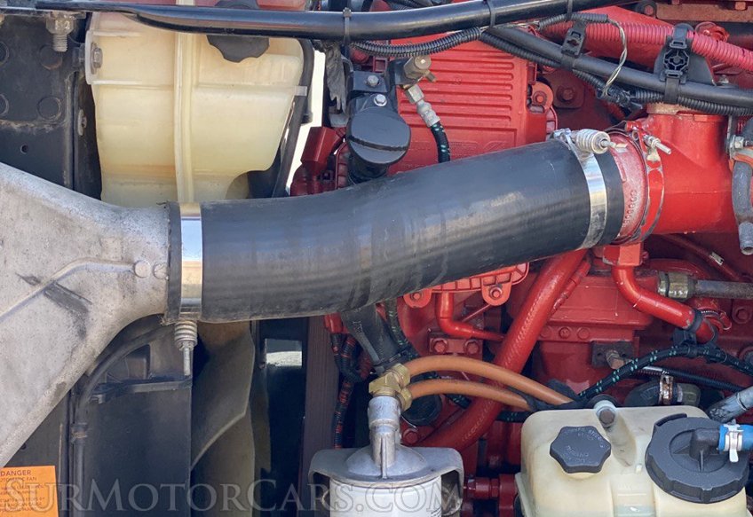 2013 Freightliner Cascadia - Image 8