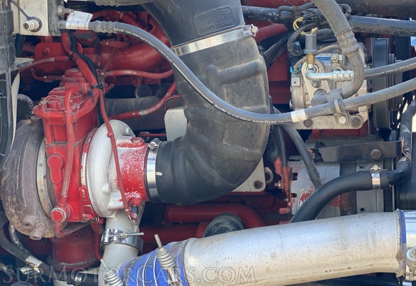 2013 Freightliner Cascadia - Image 7