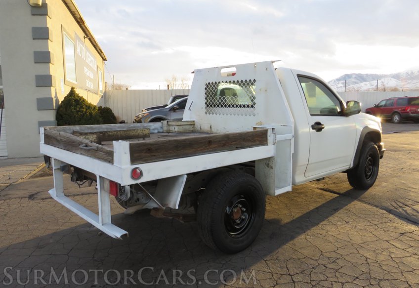 2005 Chevrolet Colorado - Image 8