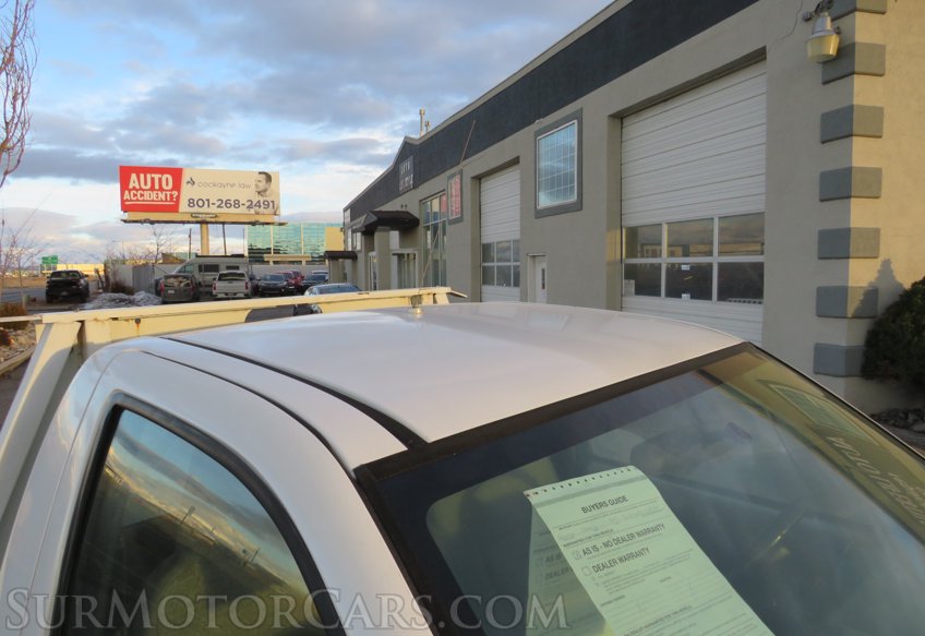 2005 Chevrolet Colorado - Image 16