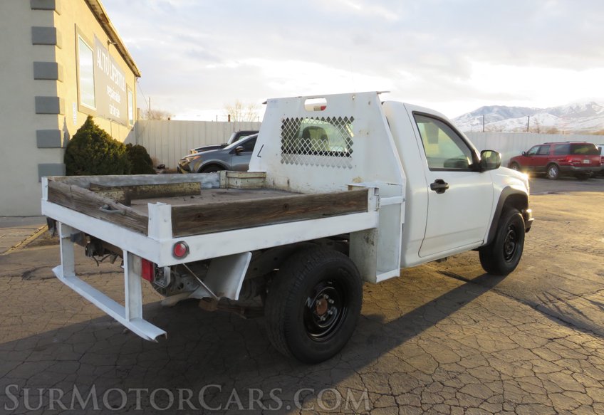2005 Chevrolet Colorado - Image 6