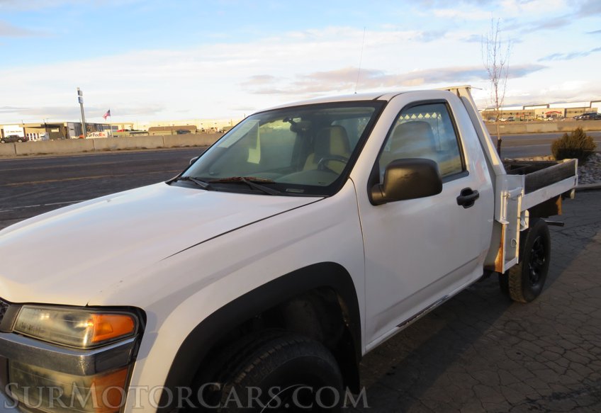 2005 Chevrolet Colorado - Image 14