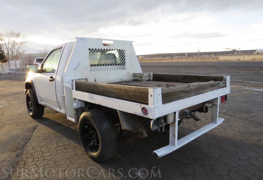 2005 Chevrolet Colorado - Image 7