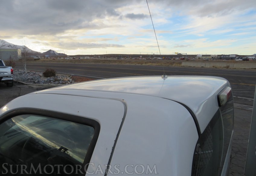 2005 Chevrolet Colorado - Image 19