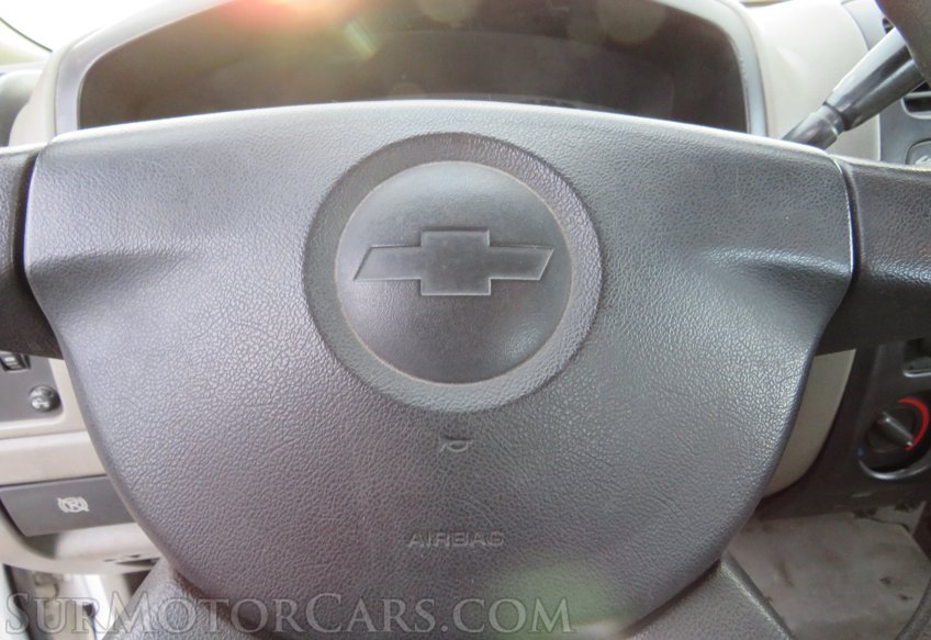 2005 Chevrolet Colorado - Image 24