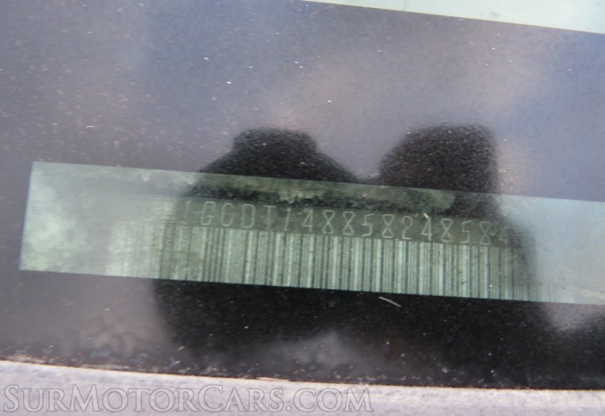 2005 Chevrolet Colorado - Image 40