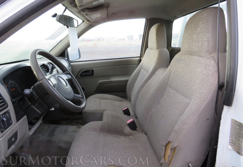 2005 Chevrolet Colorado - Image 23