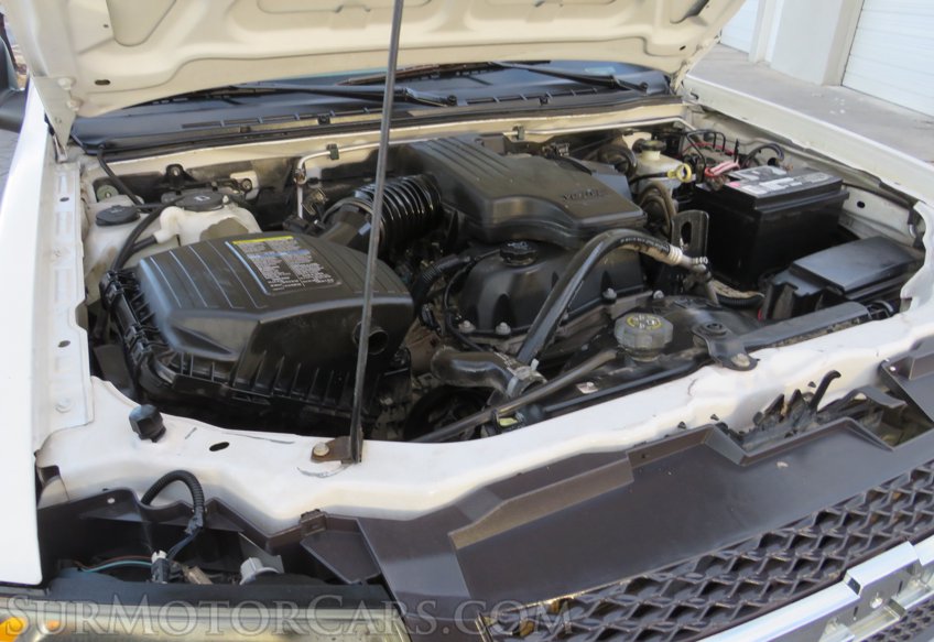 2005 Chevrolet Colorado - Image 36