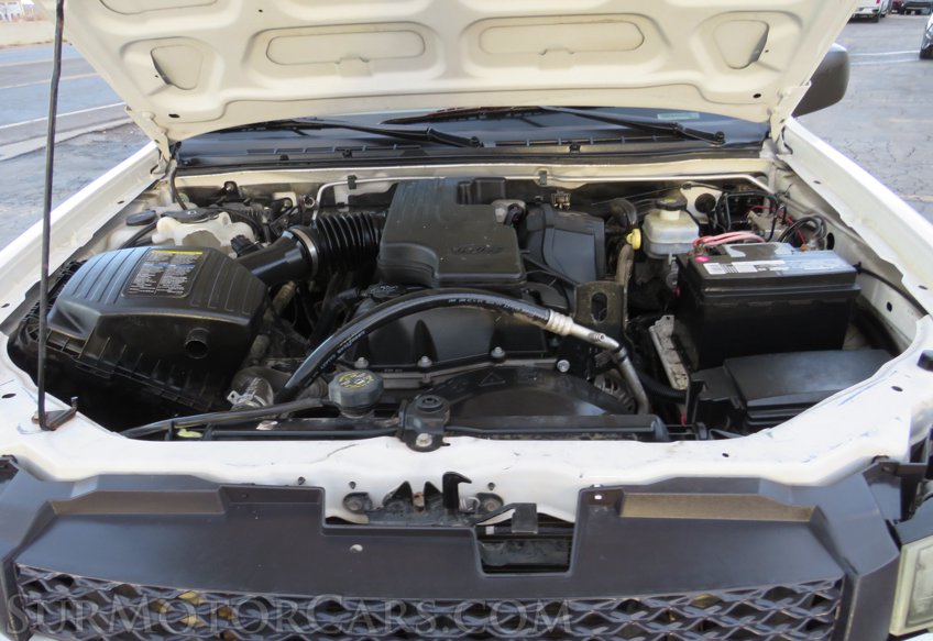 2005 Chevrolet Colorado - Image 37