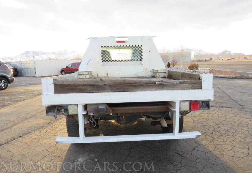 2005 Chevrolet Colorado - Image 13