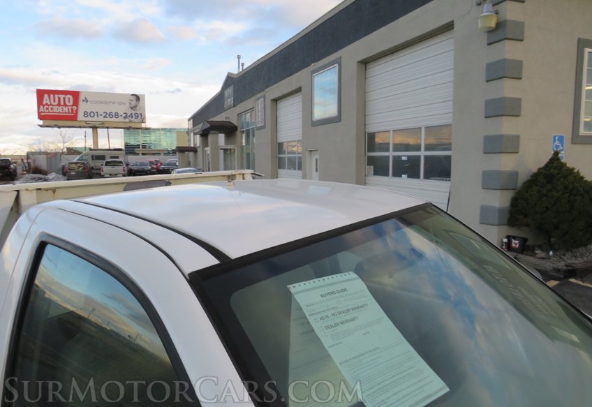 2005 Chevrolet Colorado - Image 18