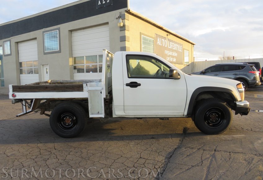 2005 Chevrolet Colorado - Image 11