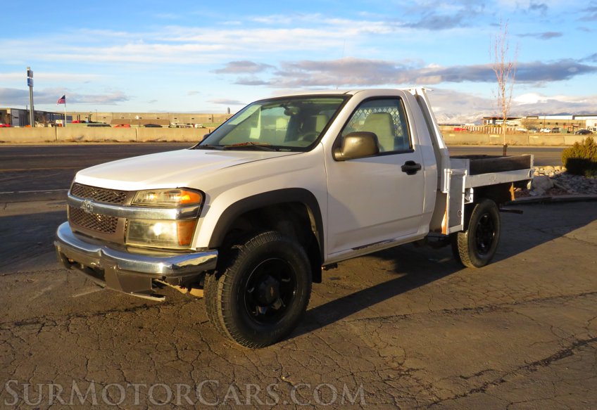 2005 Chevrolet Colorado - Image 4