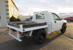 2005 Chevrolet Colorado - Image 8