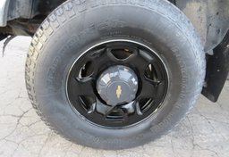 2005 Chevrolet Colorado - Image 34