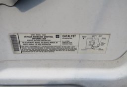 2005 Chevrolet Colorado - Image 38