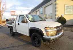 2005 Chevrolet Colorado - Image 3