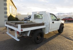 2005 Chevrolet Colorado - Image 6
