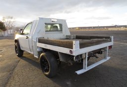 2005 Chevrolet Colorado - Image 5