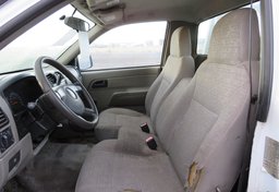 2005 Chevrolet Colorado - Image 23