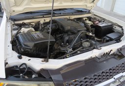 2005 Chevrolet Colorado - Image 36