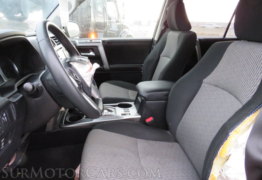 2019 Toyota 4Runner - Image 19