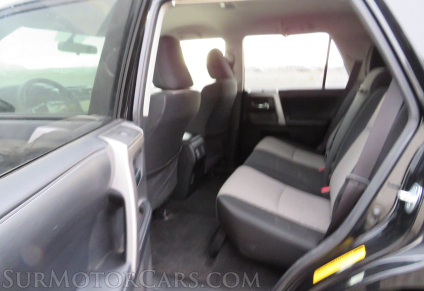 2019 Toyota 4Runner - Image 25