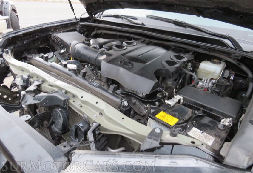 2019 Toyota 4Runner - Image 46