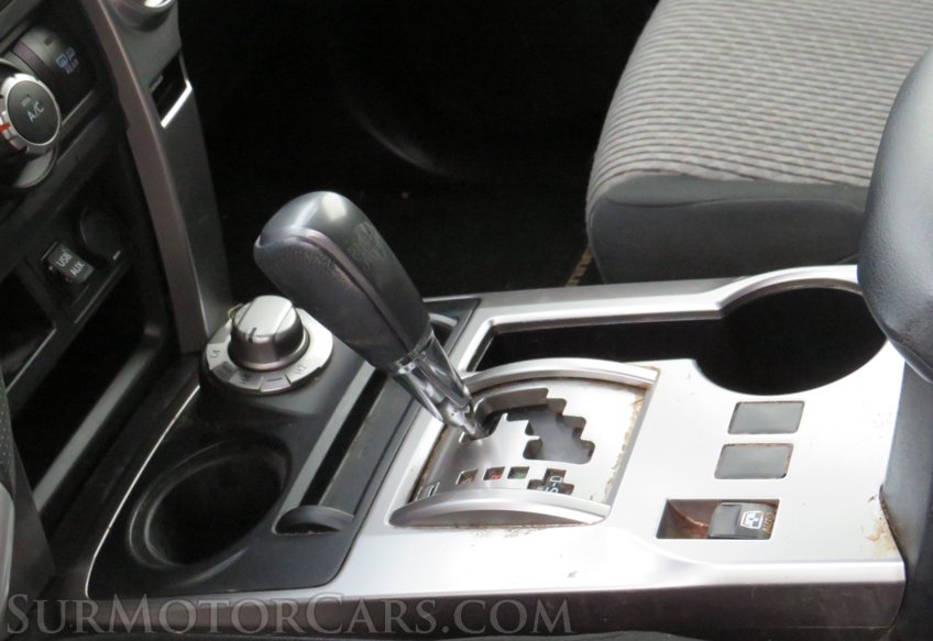 2019 Toyota 4Runner - Image 34