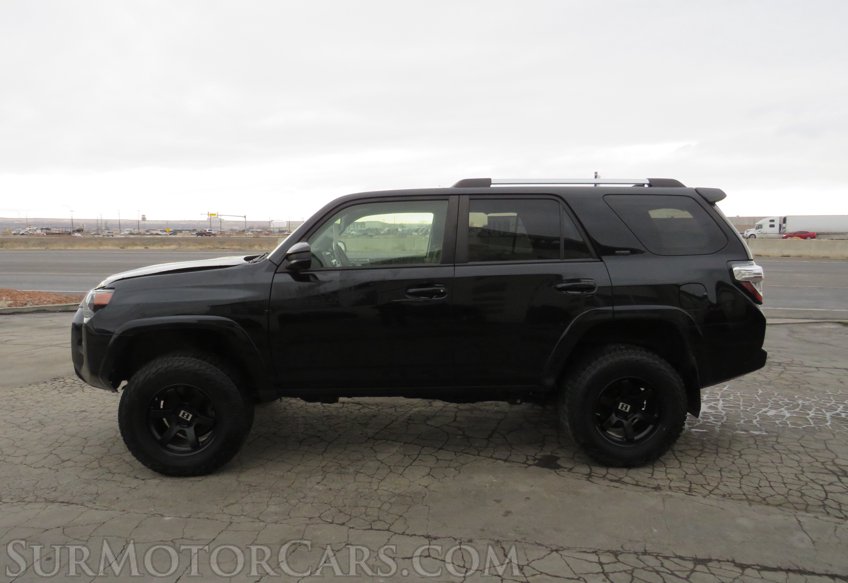 2019 Toyota 4Runner - Image 49