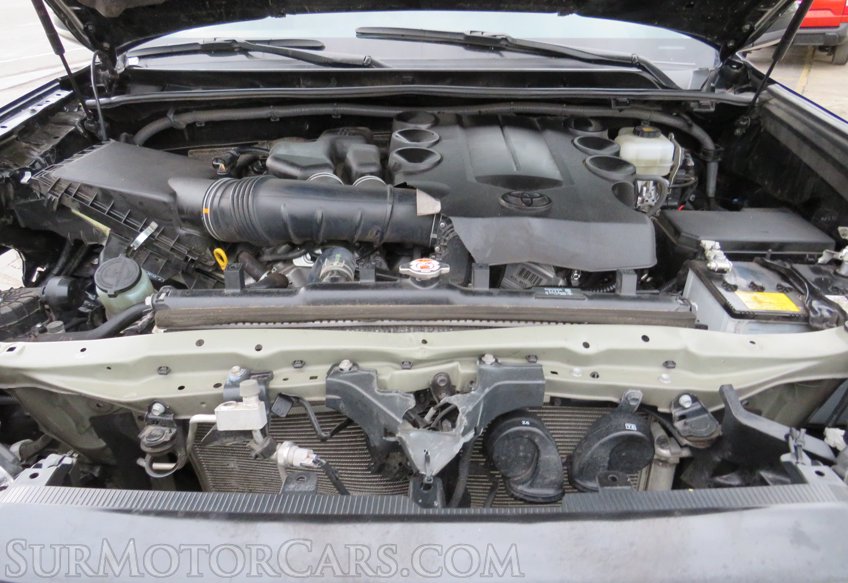 2019 Toyota 4Runner - Image 45